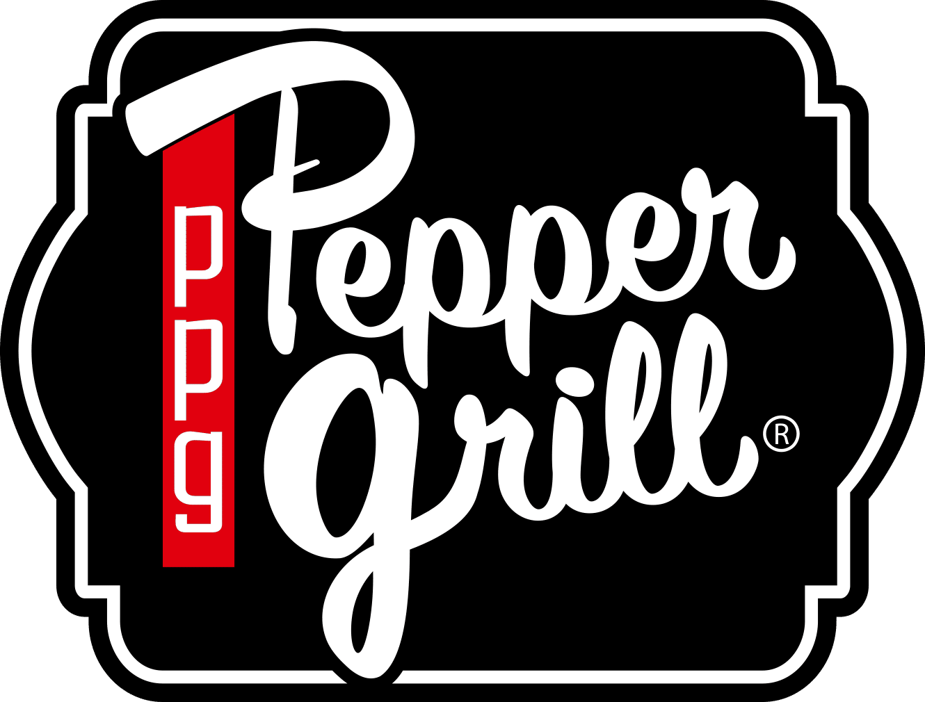 Pepper Grill